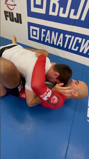 Body Triangle Escape By GIANCARLO BODONI