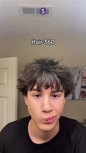 En iyi 360 videosu hangisi sizce #hairstyle #360 #sacmodelleri