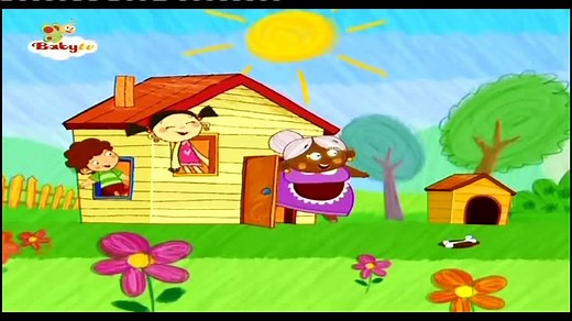 BABYTV Píntame un Cuento OLIVIA LA OSTRA (español de España) - video Dailymotion