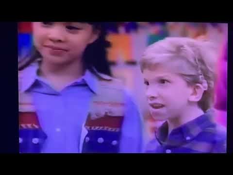 Barney & Friends Season 3 Episode 14 It’s Raining It’s Pouring Full Episode
