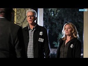 Watch Julie Finlay Face Death In 'CSI' Season 15 Premiere