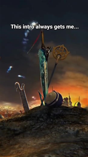 Tidus: The Goated Character of Final Fantasy X