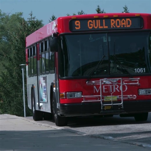 23 reactions | Metro buses are the workhorses of our flagship service running 21 routes within the cities of Kalamazoo, Portage and Parchment as well as Comstock, Oshtehm and Texas township. In 2024, Metro provided 1,752,798 rides using a combined fleet of over 40 diesel and hybrid buses. Metro strives to provide diverse programs that supplement and support each other to connect all riders to our community. | Metro Transit | Facebook