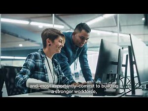 2026 National Disability Employment Awareness Month (NDEAM): Celebrating Value and Talent