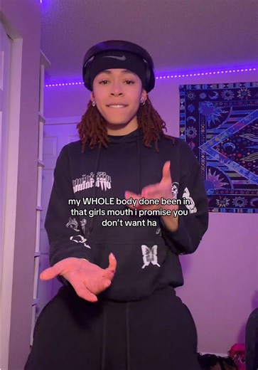 Catrina🖤 (@trina._03)’s video of megan thee stallion body