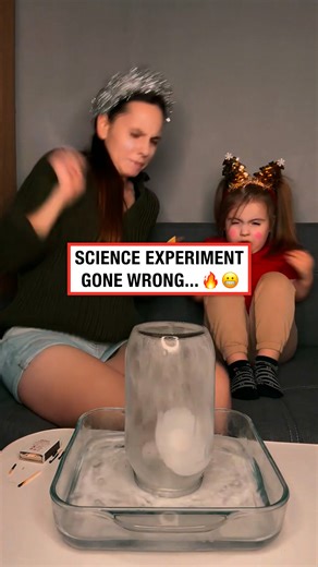 958K views · 1.7K reactions | I didn't expect that much of a reaction  #science #experiment #fail | LADbible | Facebook
