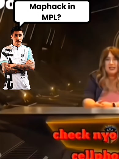 Maphack Use in MPL Tournament: Uncovering the Controversy