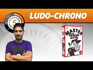 Ludochrono - Master Word