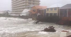 Biden Administration urges Florida use bolstered weather resiliency program