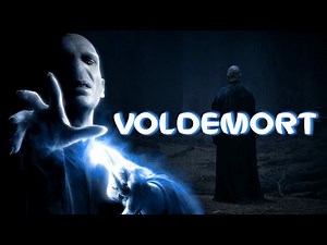 Lord Voldemort | Tribute 2021