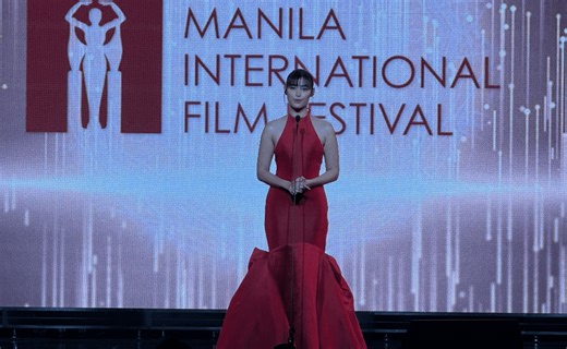 Liza Soberano graces MIFF 2025, teases new projects