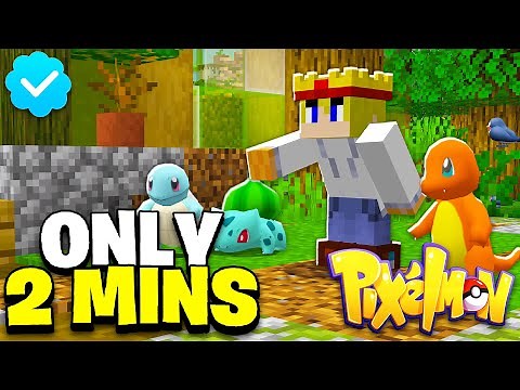 *UPDATED 2025* HOW TO INSTALL PIXELMON (Minecraft Pixelmon Mod) [WINDOWS + MAC]