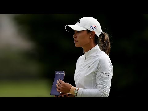 Danielle Kang | LPGA MEDIHEAL Championship Round 3 Highlights