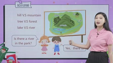 Unit 6 Lesson 8 单元小结