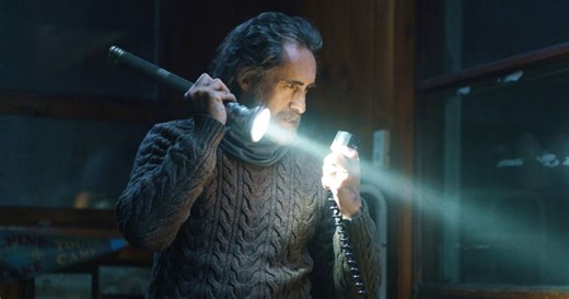 ‘When a Stranger Calls’ (2006)