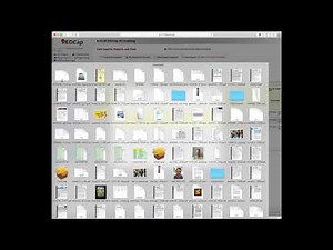 REDCap 101 Part 10. Applications in REDCap