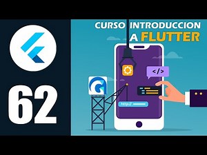 Curso Introducción a Flutter - [62] - (Proyecto Final) - Detalles 2 de 4