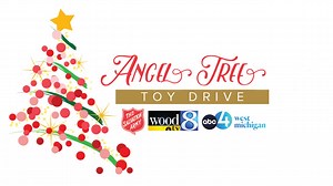 Sign up for holiday assistance or to host Angel Tree