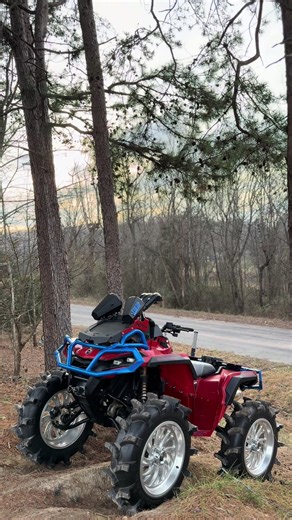 The Cleanest Can-Am Outlander 850 Review