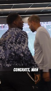 Contract and cake 🍰 | Carolina Panthers