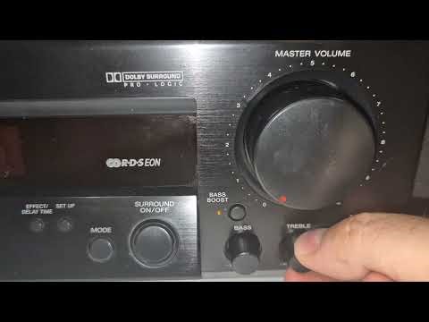 The Best Budget Receiver - Sony STR-DE315 Review