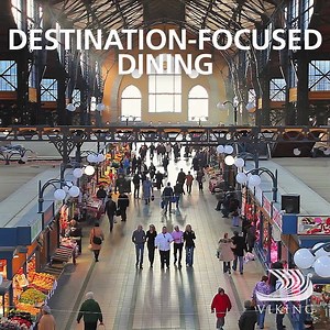 257K views · 35 reactions | Sail into 2021 with the Romantic Danube on your mind—enjoy cruise savings of $1,600, FREE international airfare + $300 shipboard credit. | Viking | Facebook