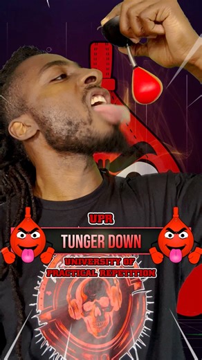 Practice makes perfect. Here at the Univetsity of Practical repetition we believe in Efficiency. There’s nothing like being well practiced, it makes for a strong base in all things you do. Go Speedbaggers! S/O @imadjin.nation for the V/O #laugh #funny #skit #sketchcomedy #university #dating #men #women #fyp | Aeoxis