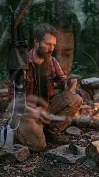 From Mud to Crystal: The Ultimate Water Evolution! #waterfilter#offgrid #craft#survival#cleanwater