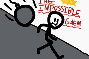 The Impossible Gaem - Free Addicting Game ★★★★★