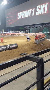 83K views · 2.8K reactions | Paris Supercross... | Gate Drop MX | Facebook