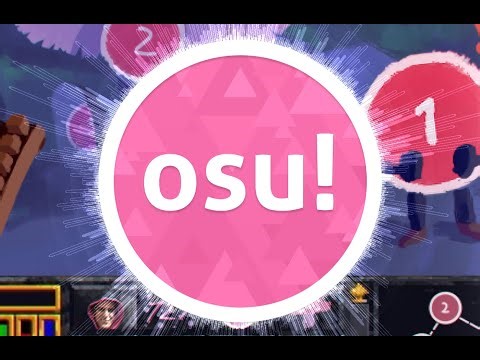 Osu! #osugame #osu #gameplay #foryou #gaming