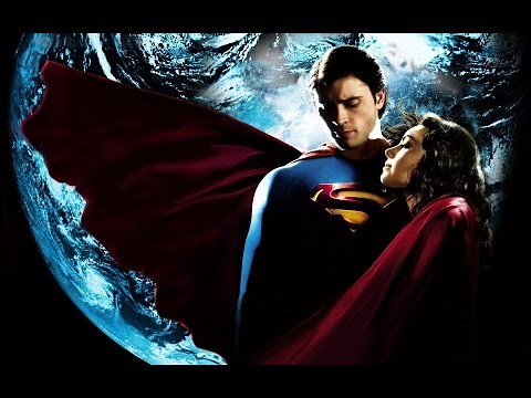 Smallville: The Movie (Fan Trailer Concept)