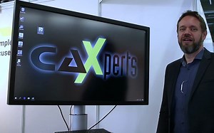 23-UniversalPlantViewer - The simplest way to view your digital asset on all dev