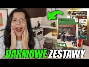 I AM BUILDING A HOUSE ONLY FROM THE SIMS 4 MOD COLLECTION!