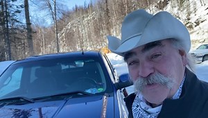 Alaska. Now. And Matt Raney on mandolin. | Marty Raney