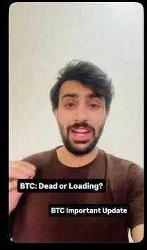 Is Bitcoin Really Dead? | Money Rotation Explained (Don’t Miss This)