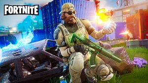 Fortnite player recreates Call of Duty's Rust & Shipment, and it's better than COD