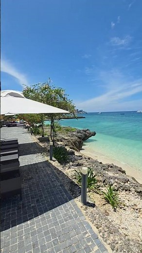 Your Next Cebu Getaway Starts Here — The Reef Island Resort! #cebu