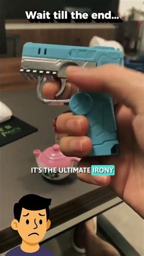 These Secret Lighters are Actually Insane! 😱🔥#satisfying #shorts #gadgets