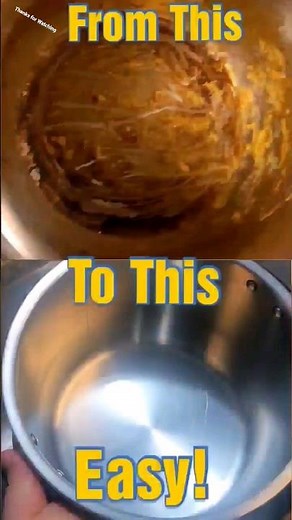 How to Clean an Instant Pot