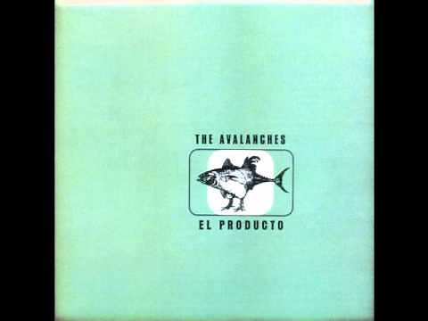 The Avalanches - Run DNA