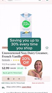 Get high-quality groceries delivered for LESS 💸 Save up to 30% on organic food, wellness essentials & so much more. | Thrive Market