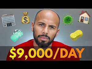 One of the Best "BORING" Businesses to Start in 2026