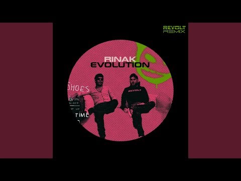 Evolution (Phantom Flag Remix)