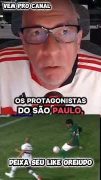 Barollo was furious at São Paulo's shameful performance at playing terribly.