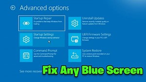 NEW Updated* How To Fix Blue Screen Error in Windows 11/10/8/7 - 2026