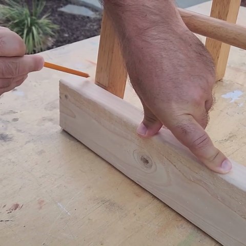 Everyone will be rethinking old wooden stools after this GENIUS idea!