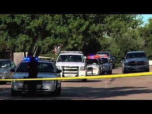 Self Defense Shooting as Tow Repo Goes Bad