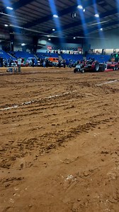 8.7K views · 114 reactions | First class of the night here in Shelbyville, TN | TNT Truck & Tractor Pull | Facebook