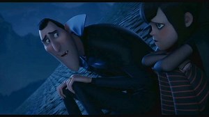 Hotel Transylvania reel